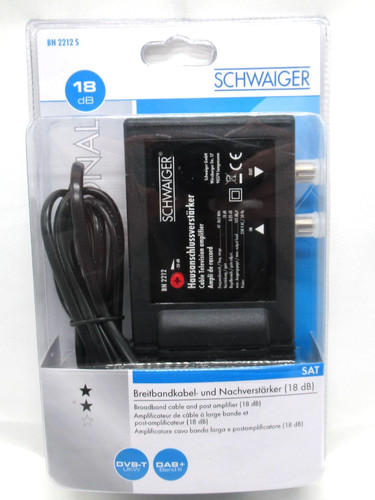Schwaiger bn2212s 531 - bn2212s,