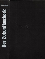 Alvin Toffler, d