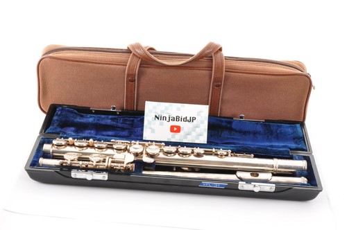 Yamaha yfl querflöte - yamaha, yfl-31