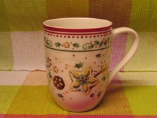 V&B  VILLEROY & BOCH WINTER