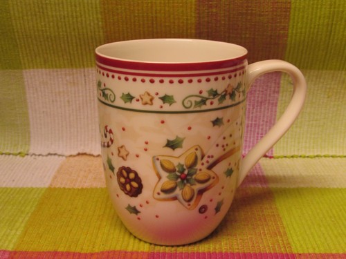 Villeroy boch winter - &,