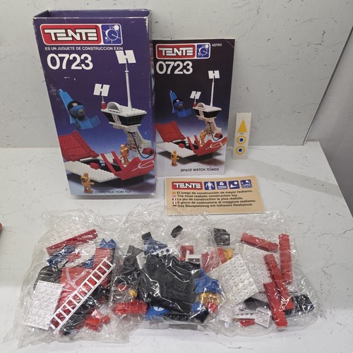 Tente 0723 astro station - astro,