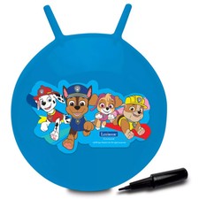 Lexibook Paw Patrol Hüpfball