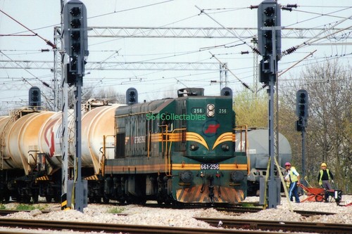 Ps9 6x4 foto jir - class, 661