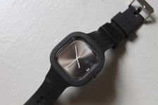 VfB Stuttgart Uhr Armbanduhr F(ph)resh Watch schwarz