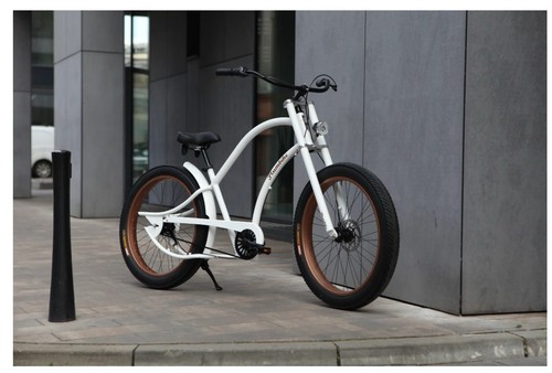 Cruiser chopper fahrrad neue - cruiser,