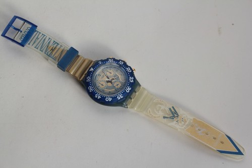 Swatch uhr aquachrono - swatch,