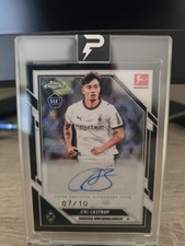 Topps bundesliga chrome - topps,