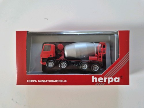 Herpa daf cf - herpa, h0