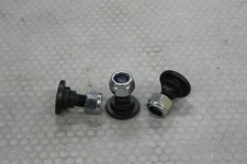 25 Stk Befestigungsschrauben