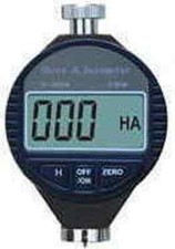Digital-Rockwell-Durometer