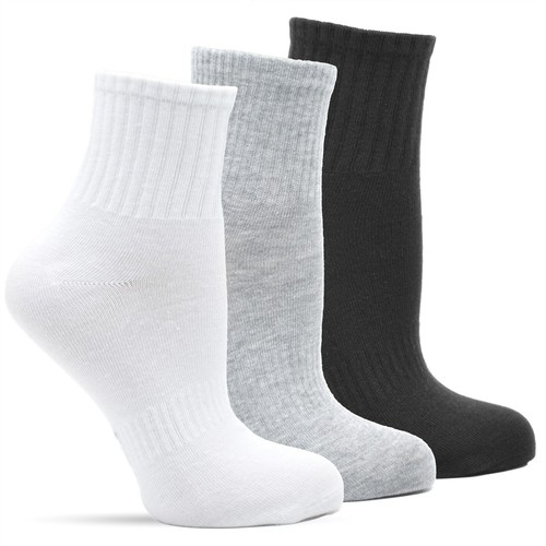 20 paar quartersocken - 20,