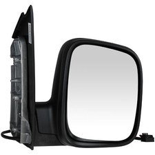 Außenspiegel kpl. rechts für
