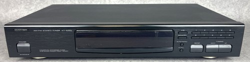 Kenwood 1050 stereo tuner - kt-1050,
