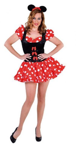 Micky mickey minny minni - micky,