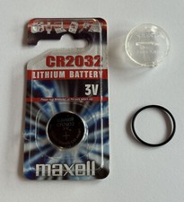 Suunto Batteriewechselsatz