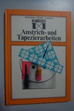 DIY 1x1 painting and