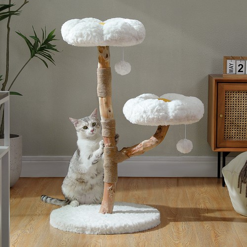 Pawz road naturholz kratzbaum - pawz,