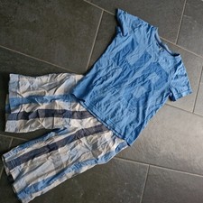 H&M Schlafanzug Pyjama