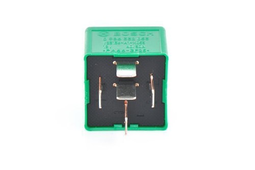 Bosch kleinrelais 986 332 - kleinrelais, 0
