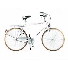 Fahrrad cityrad trekkingrad - trekkingrad, 28