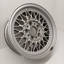 1179774  1 Stück ORIGINAL ALUFELGE FELGE BMW 518-540i 525tds E34 7Jx15 Zoll ET20