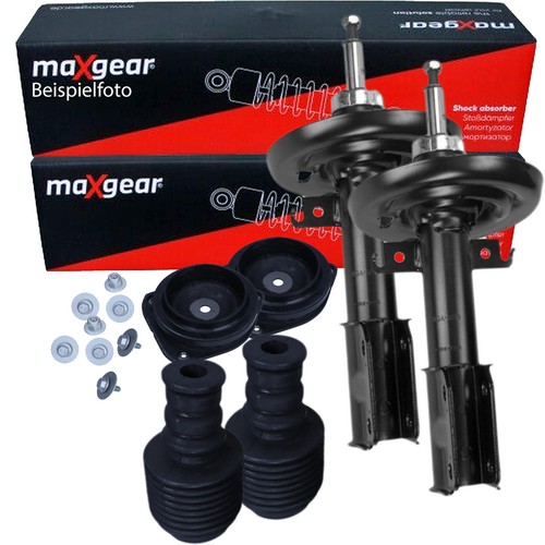 Maxgear stoßdämpfer - 2x,
