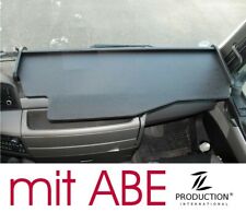 MAN TGX durchgehender