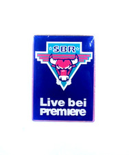 Starbulls Rosenheim SBR Pin