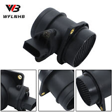 Luftmassenmesser LMM Sensor MAF 13621438687 für BMW 3er E46 E90 E91 E92 316 318i