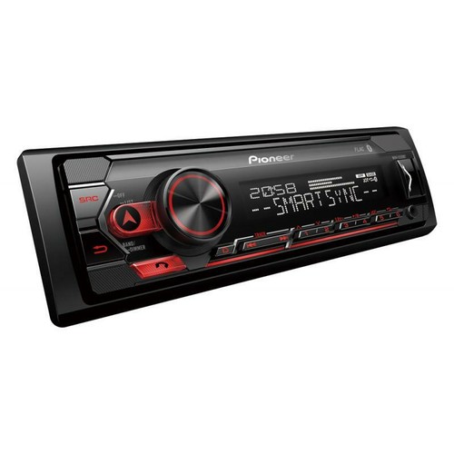Pioneer mvh s320bt - pioneer,