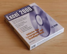 Interaktives Lernen Excel 2000
