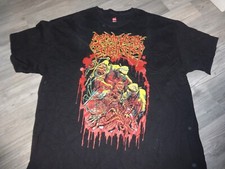 Abominable Putridity Old