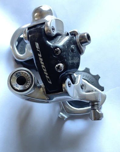 Campagnolo chorus carbon - carbon, 10