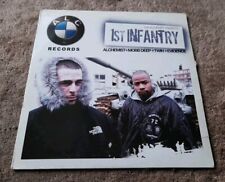 1ST INFANTRY + ALCHEMIST -