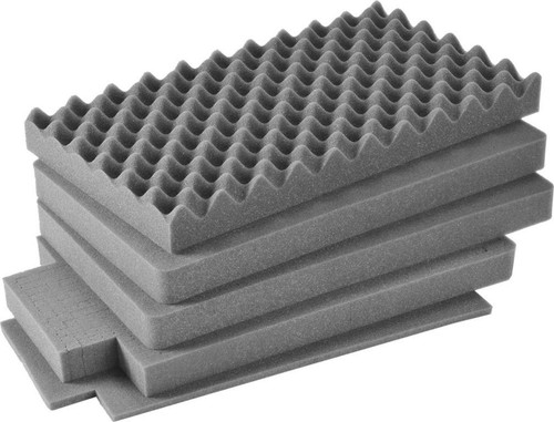 Ersatzschaumstoff peli storm - peli,