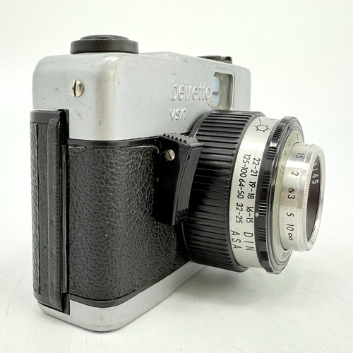 Beirette vsn kamera mit - vsn,