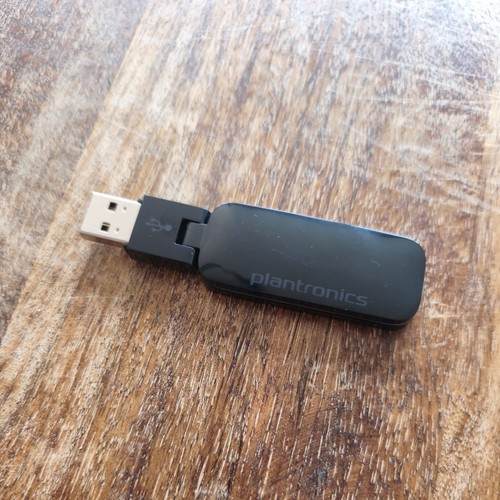 Plantronics d100 dect - plantronics, d100/a