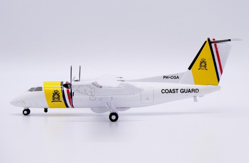 Jcwings netherlands coastguard - netherlands,