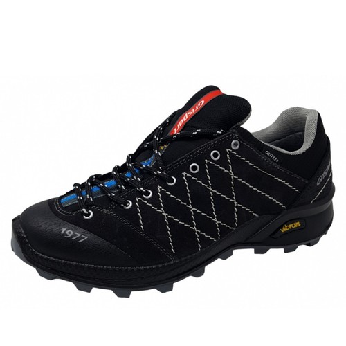 Grisport wanderschuh grau - grisport,