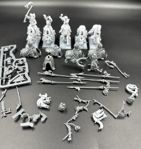 Warhammer age sigmar - of,