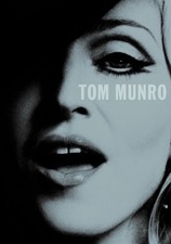 Tom Munro *MADONNA* *gebundener Bildband mit Fotos vieler Stars *TOP-HIT!
