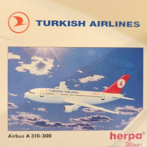 Turkish airlines airbus - -,
