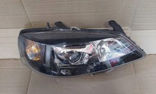 Frontscheinwerfer Opel Astra G 13117078 14025Z03 1EL00832908 Xenon Rechts