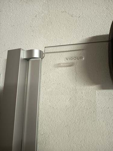 Vigour glas pendeltür - pendeltür, für