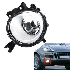 Rechts Nebelscheinwerfer