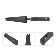  2 Pieces Sauzahn Gartengerät