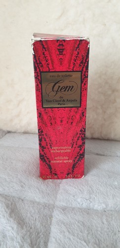 Parfum van cleef - cleef, gem