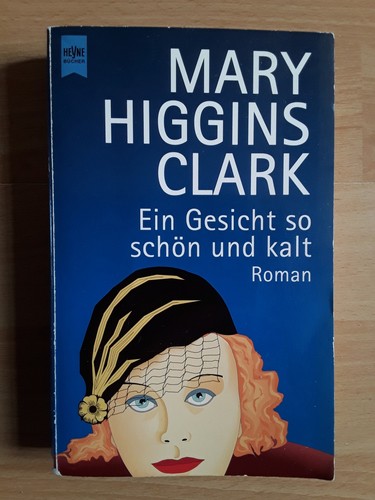 Mary higgins clark ein - clark:,