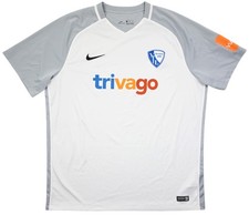 Nike 2017-18 VFL BOCHUM SHIRT